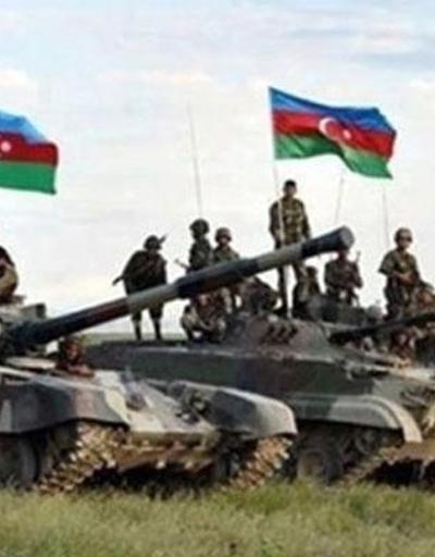 Azerbaycan ordusu, Murovdağ zirvesini işgalden kurtardı