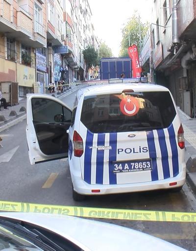İstanbulda damat dehşeti Eşini, kayınvalidesini ve baldızını vurdu
