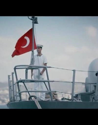 Son Dakika Haberler: Preveze Deniz Zaferi için klip... Cumhurbaşkanının sesinden Bayrak şiiri