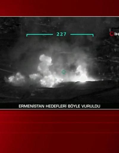 Fitili Rusya mı ABD mi ateşledi Azerbaycan-Ermenistan geriliminin perde arkası