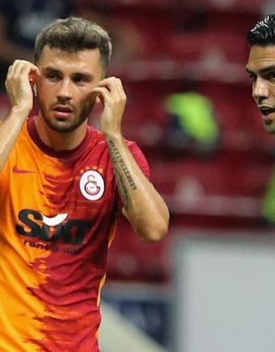 Rangers-Galatasaray maçı Teve 2den şifresiz yayınlanacak