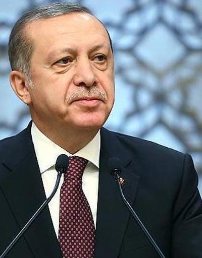 Son dakika haberi: Cumhurbaşkanı Erdoğandan dört partiye teşekkür mesajı