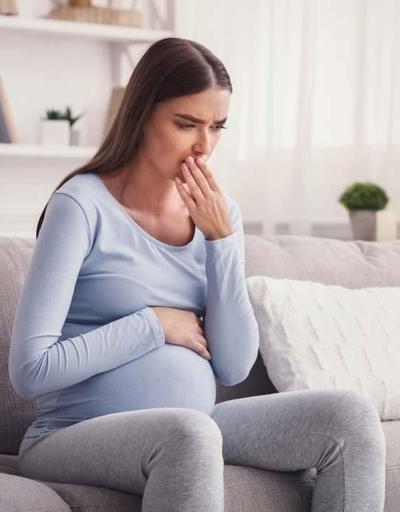 Hamilelikte mide bulantılarını önlemenin yolları