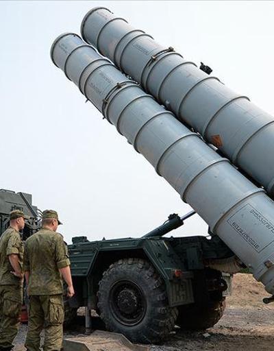 Son dakika... Azerbaycan: Ermenistan S-300 füze sistemlerini harekete geçirdi