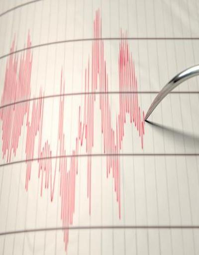 Konyada deprem mi oldu Son dakika deprem haberleri ve AFAD son depremler listesi