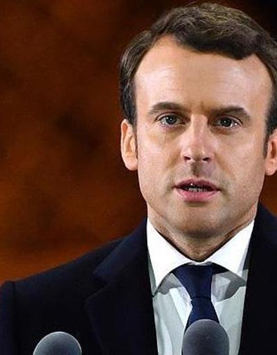 Son dakika Fransa’da Macrona güven azalıyor