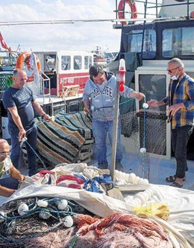 Garipçe ve Rumeli Feneri’ndeki balıkçılar kontrolsüz avcılıktan şikâyetçi: ‘Bereketi kaçırdılar