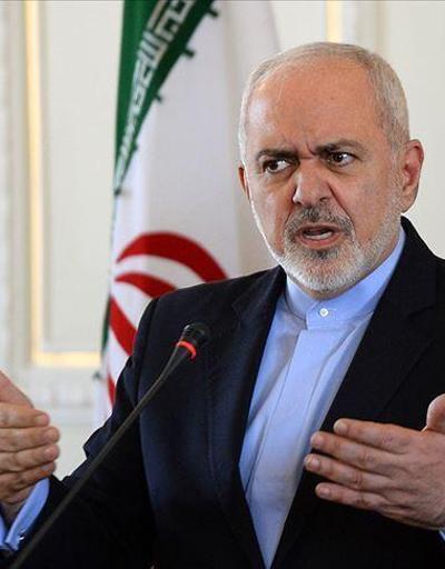 Son dakika.. İran Dışişleri Bakanı Zarif:  İranda rejimi değiştirmek istediler