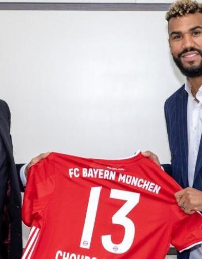 Bayernden iki transfer