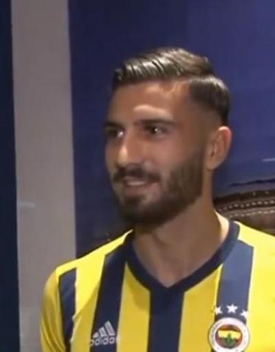 Fenerbahçe Kemal Ademiyi açıkladı