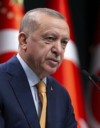 Son dakika haberi: Cumhurbaşkanı Erdoğandan önemli açıklamalar | Video