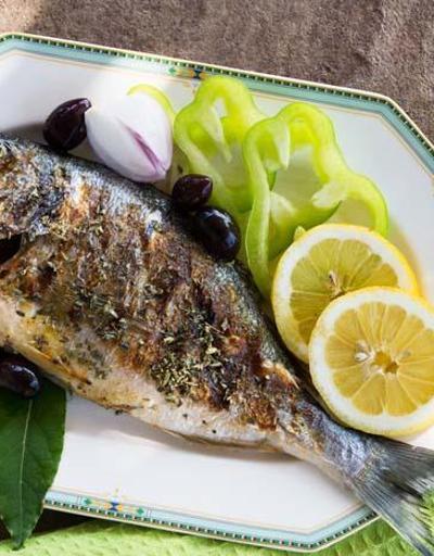 Balığın besin değerini artıran 5 önemli kural