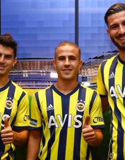 Fenerbahçe transfere ne kadar harcadığını açıkladı