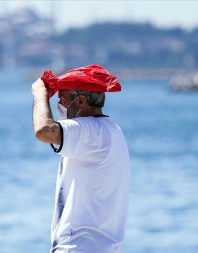Türkiyede eylül ayında son 50 yılın sıcaklık rekoru kırıldı