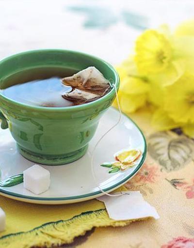 Yeşil çayın faydaları neledir Yeşil çay neye iyi gelir Yeşil çayın 11 önemli faydası..