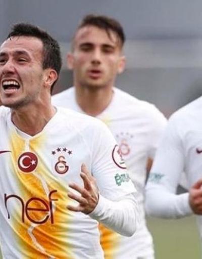 Galatasarayın kiralık gönderdiği futbolcular