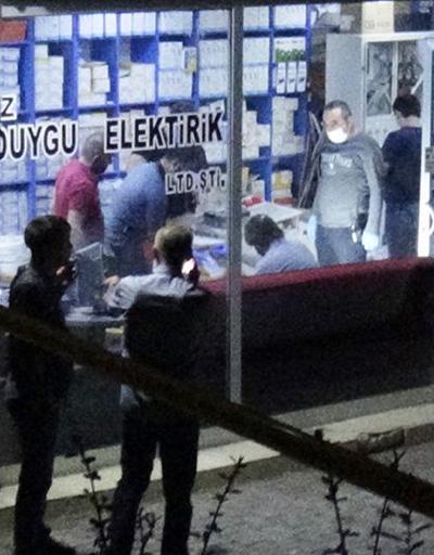 Son Dakika Diyarbakırda silahlı çatışma: 1 ölü, 7 yaralı | Video