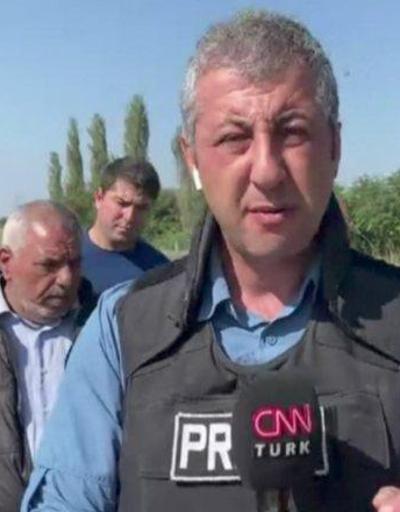 Özel Haber... CNN TÜRK Cephe hattında... Ermenistan ateşkese rağmen saldırıyor | Video