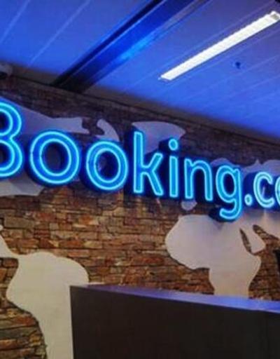 2017de kapatılmıştı: Dünya devi Booking, Türkiyeye geri dönüyor
