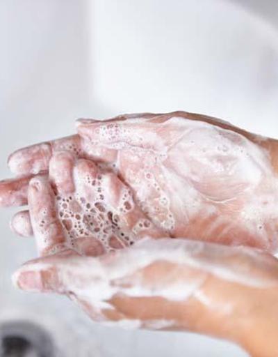 Koronavirüse karşı ilk ve etkili yöntem: El yıkama
