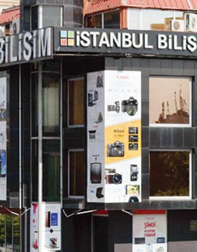 İstanbul Bilişimin iflasına karar verildi | Video