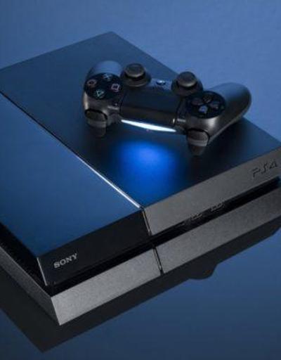 PlayStation 4 daha güvenli hale gelecek