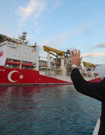 Cumhurbaşkanı Erdoğan Karadenizdeki yeni rezerv miktarını duyuracak