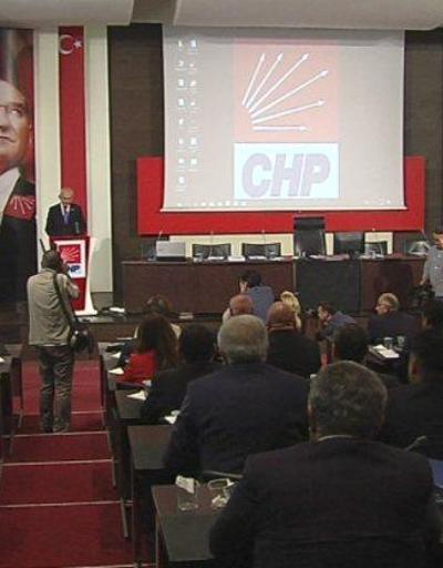 CHPnin görevi, reformları hayata geçirmek  | Video