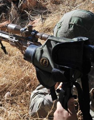 Son dakika haberi: MSB duyurdu 3 PKK/YPGli terörist etkisiz hale getirildi