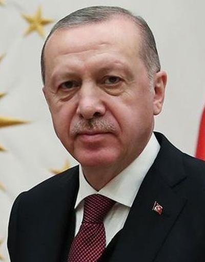 Cumhurbaşkanı Erdoğandan Nuri Pakdil paylaşımı