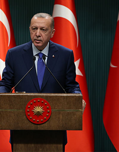 Son dakika... Yüz yüze eğitim genişliyor Cumhurbaşkanı Erdoğan tarih verip açıkladı | Video