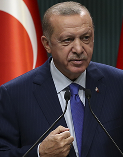 Son dakika haberi... Cumhurbaşkanı Erdoğandan yerli aşı açıklaması | Video