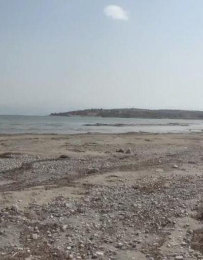 Özel Haber... Eğirdir Gölü buhar oldu uçtu | Video