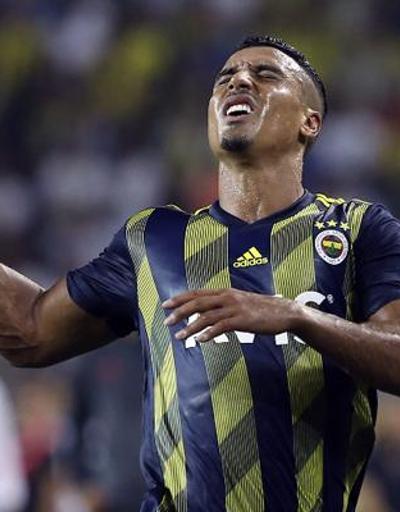 Fenerbahçe son dakika haberleri: Dirarla yollar ayrılıyor