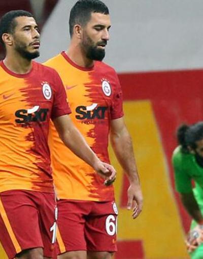 Galatasaray son dakika haberleri: Terimden beklenen karar