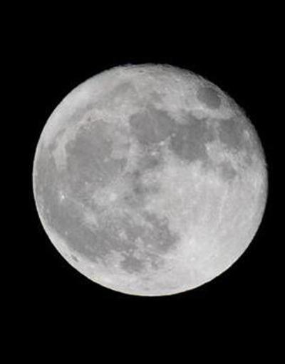 NASA duyurdu, tarih verdi: Ay ile ilgili heyecan verici bir keşif açıklanacak
