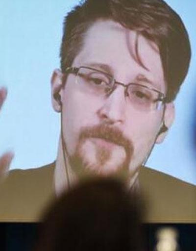 Rusya, eski CIA çalışanı Snowden’a ‘kalıcı oturma’ izni verdi