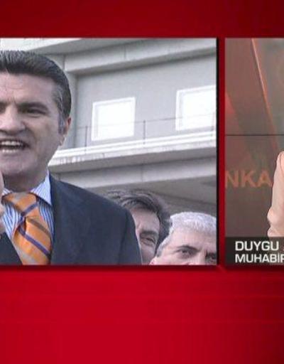 Özel Haber... Mustafa Sarıgül parti mi kuruyor Duygu Ayaz Bayram aktardı | Video