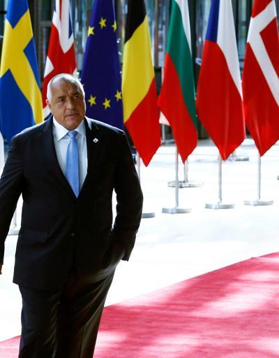 Bulgaristan Başbakanı Borisov karantinada