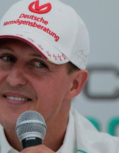 Son dakika... Koronavirüsle mücadelede Schumacher ümidi