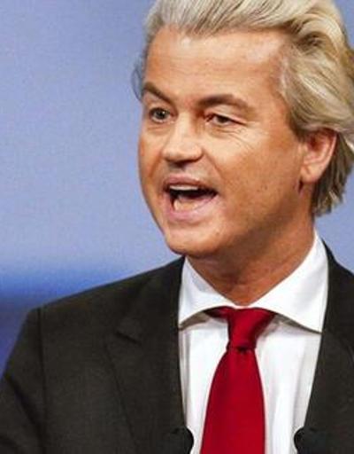 AK Parti Sözcüsü Çelikten Hollanda Özgürlük Partisi Başkanı Wildersa sert tepki