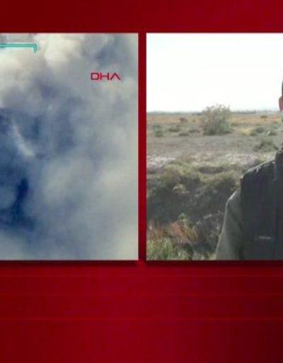 Özel Haber... CNN TÜRK Dağlık Karabağda... Karabağ savaşında kritik süreç | Video