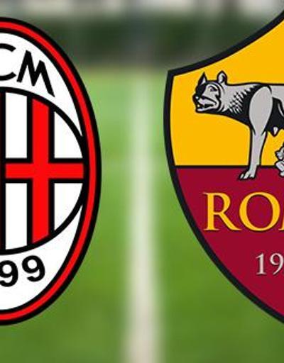 Milan Roma maçı hangi kanalda, ne zaman, saat kaçta canlı izlenecek