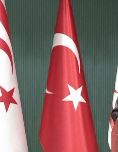 Son dakika haberi: Cumhurbaşkanı Erdoğan ve Tatardan önemli açıklamalar | Video