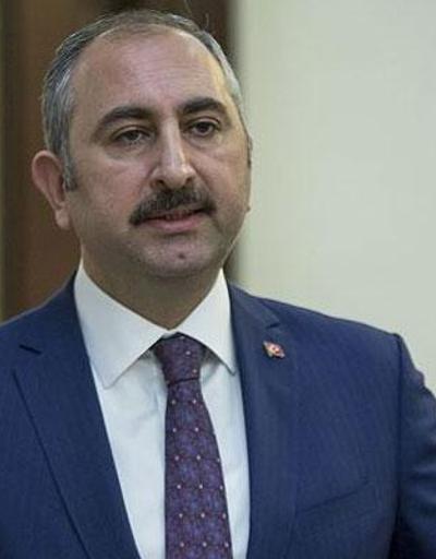 Adalet Bakanı Gülden Hataydaki terör eylemiyle ilgili açıklama