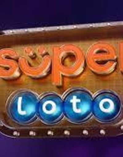 27 Ekim Süper Loto sonuçları belli oldu Bugünkü Süper Loto sonuçları Millipiyangoonline Süper Loto bilet sorgulama ekranı