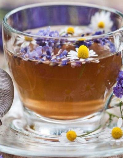 Lavanta Çayı Nasıl Yapılır Lavanta Çayının Faydaları Nelerdir Neye İyi Gelir