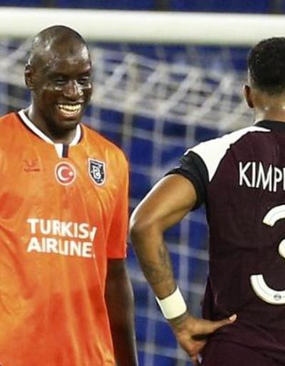 Tuchelden Başakşehir maçı yorumu