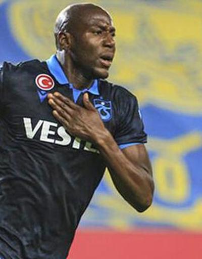 Trabzonsporda Afobe, Sörlothu geride bıraktı