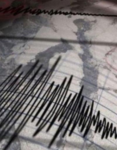 AFAD duyurdu İzmirde korkutan artçı deprem